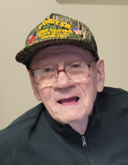 Rev. Arney Porter Obituary August 30, 2022 HoletonYuhasz Funeral Home Niles, OH