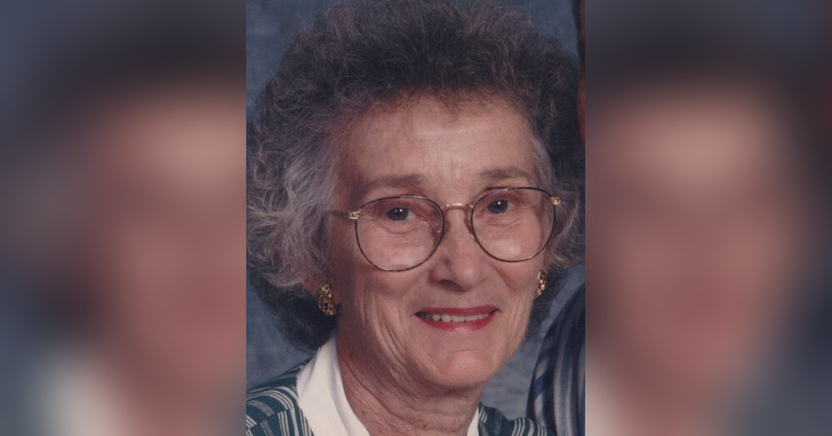 Edith Stabile Obituary December 10, 2022 HoletonYuhasz Funeral