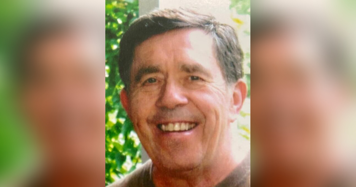 Daniel Bland Obituary December 19, 2022 HoletonYuhasz Funeral Home