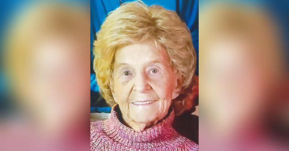 Eloise Candel Marshall