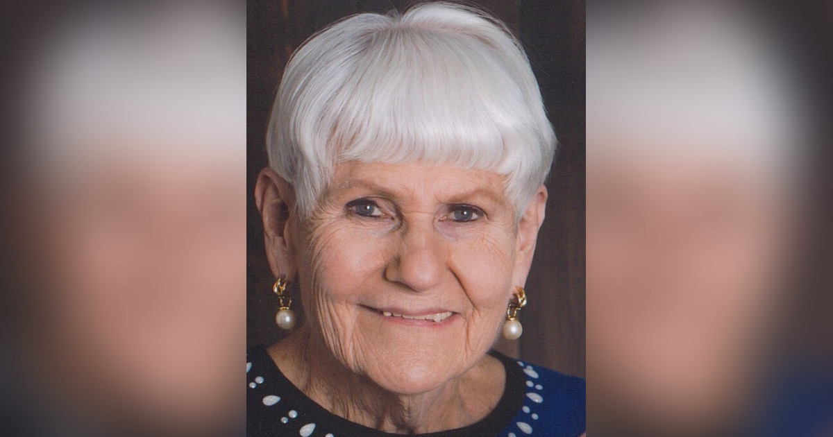 Mary Neiss Obituary April 28, 2023 HoletonYuhasz Funeral Home