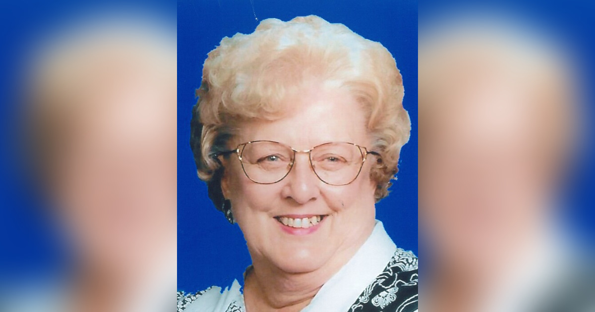 Nancy Jo Wood Obituary Aug 13, 2023 Niles, OH