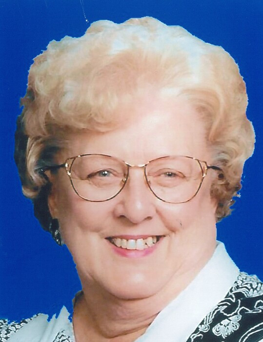 Nancy Jo Wood Obituary Aug 13, 2023 Niles, OH