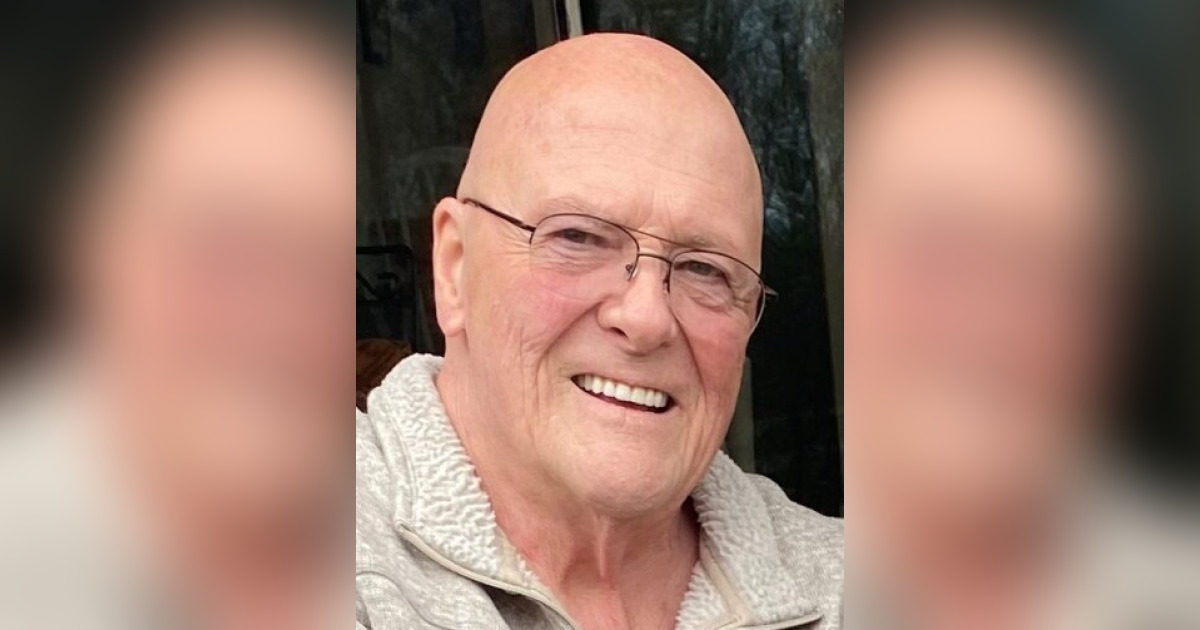 Edward McFadden Obituary September 10, 2023 Niles, OH