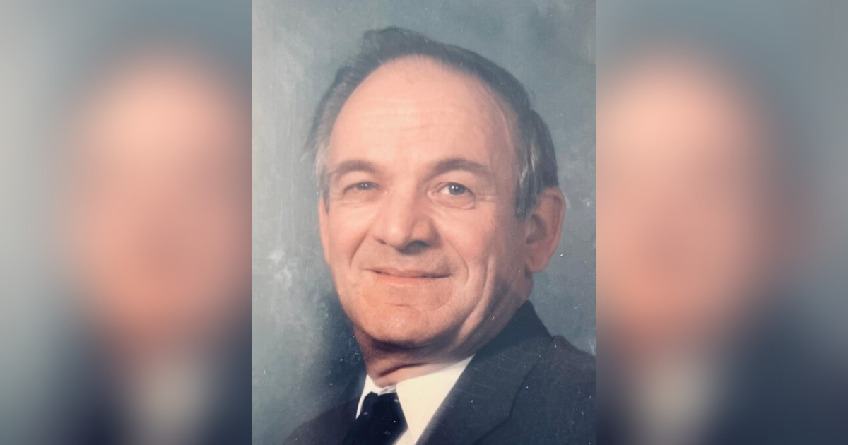 Charles Wagoner Obituary Oct 9, 2023 Niles, OH