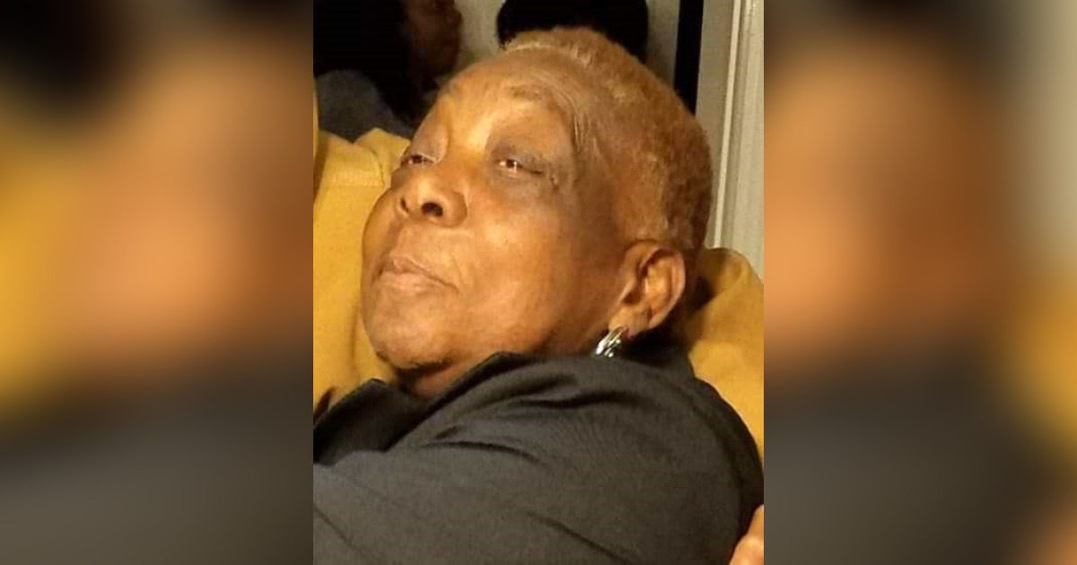 Dorothy Marie Purnell