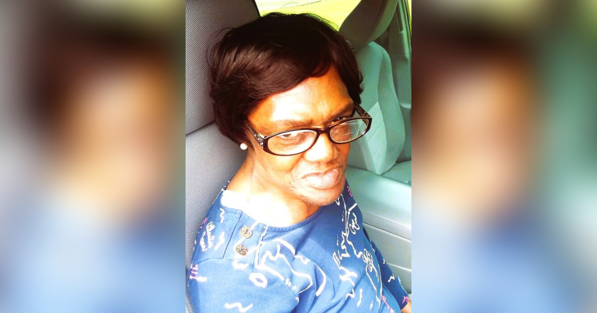 Josephine Mcknight Pettaway