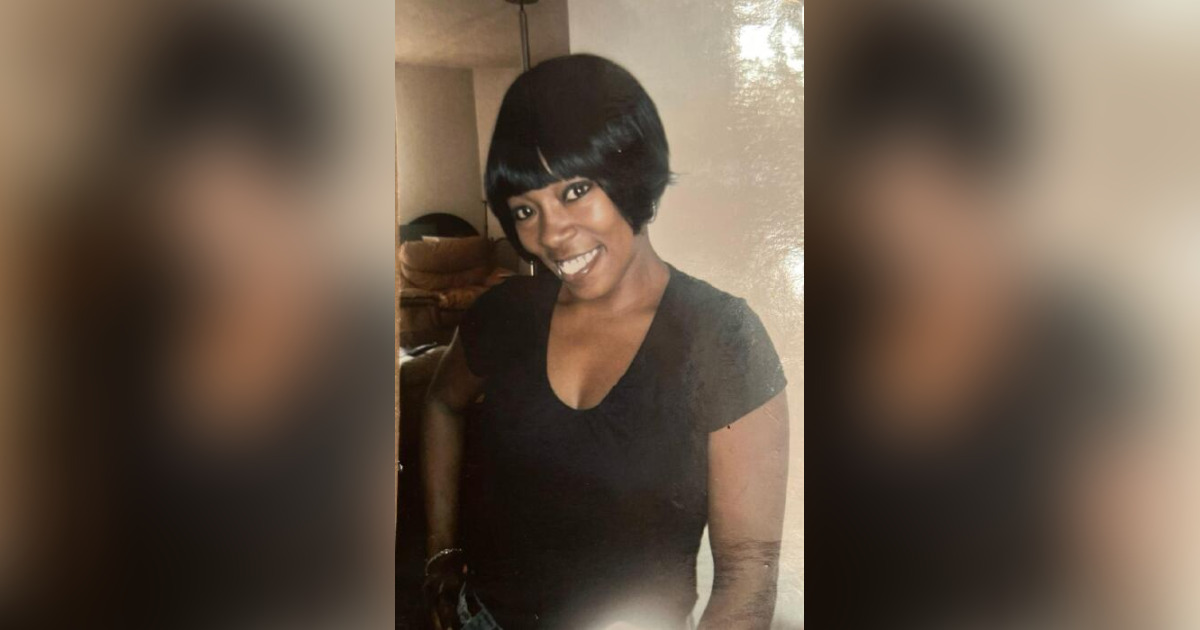 Stephanie Therese Murray