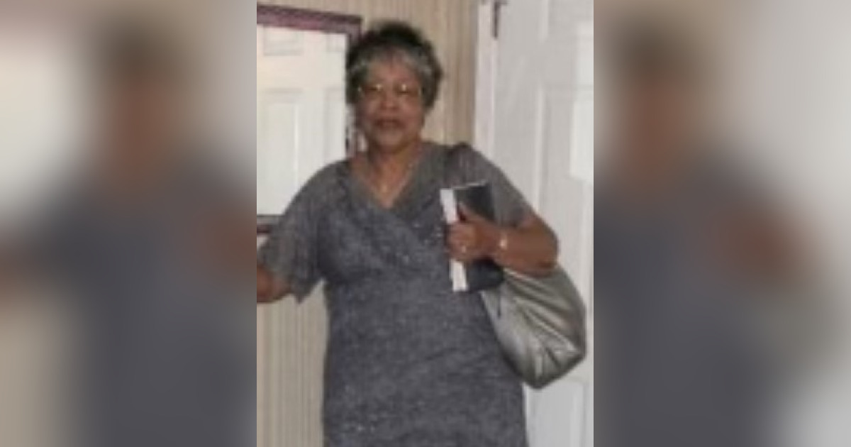 Elizabeth Ivy Britton