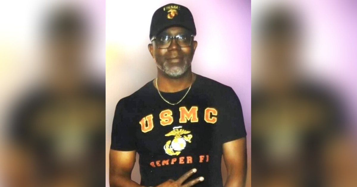 Derrick Arlando Lilly