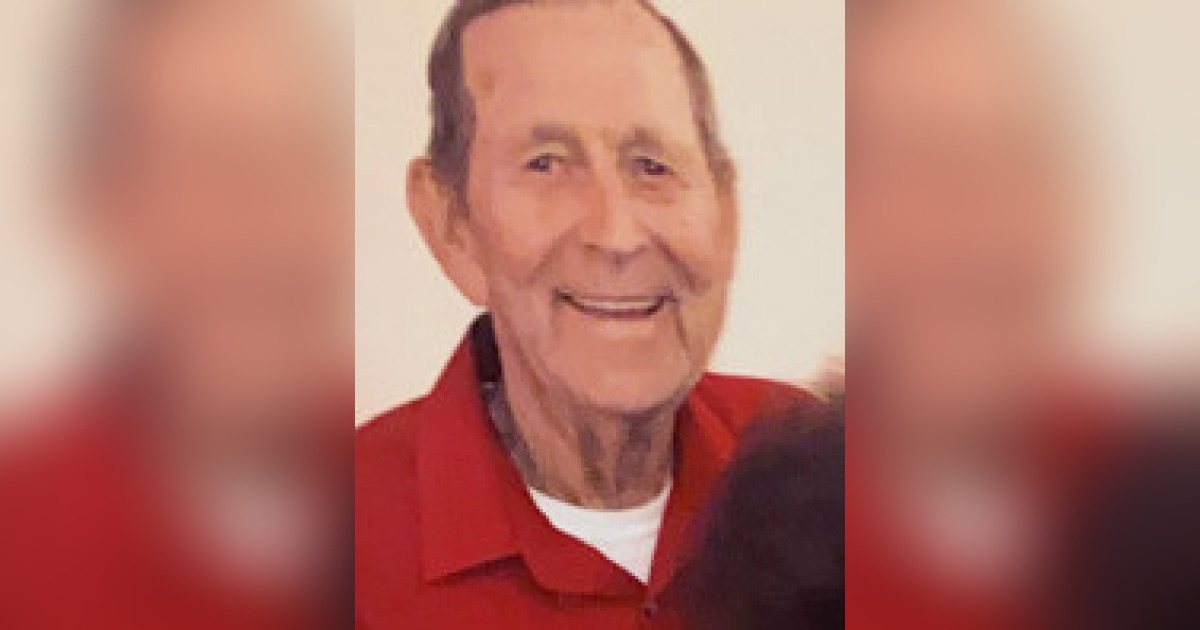 Ray Stephens Obituary May 14, 2022 Kesler Funeral Home, Inc Baldwyn, MS
