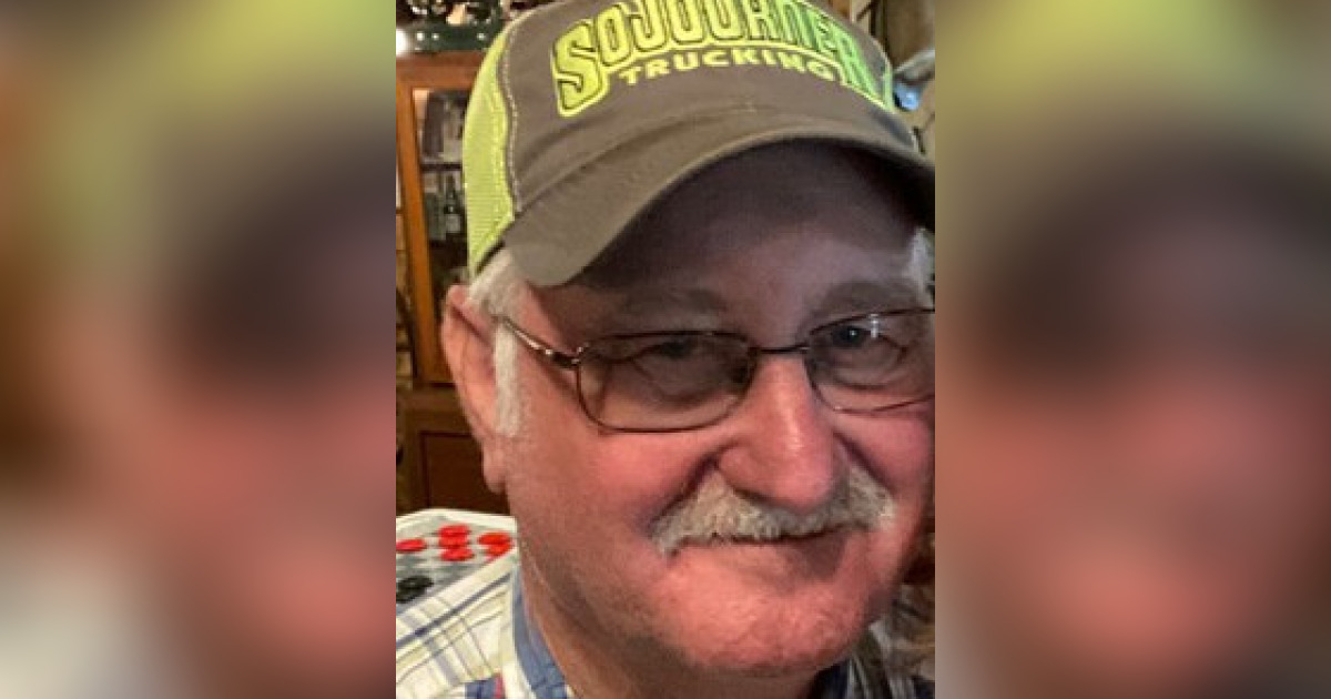 Obituary for Travis J. Akers Kesler Funeral Home, Inc
