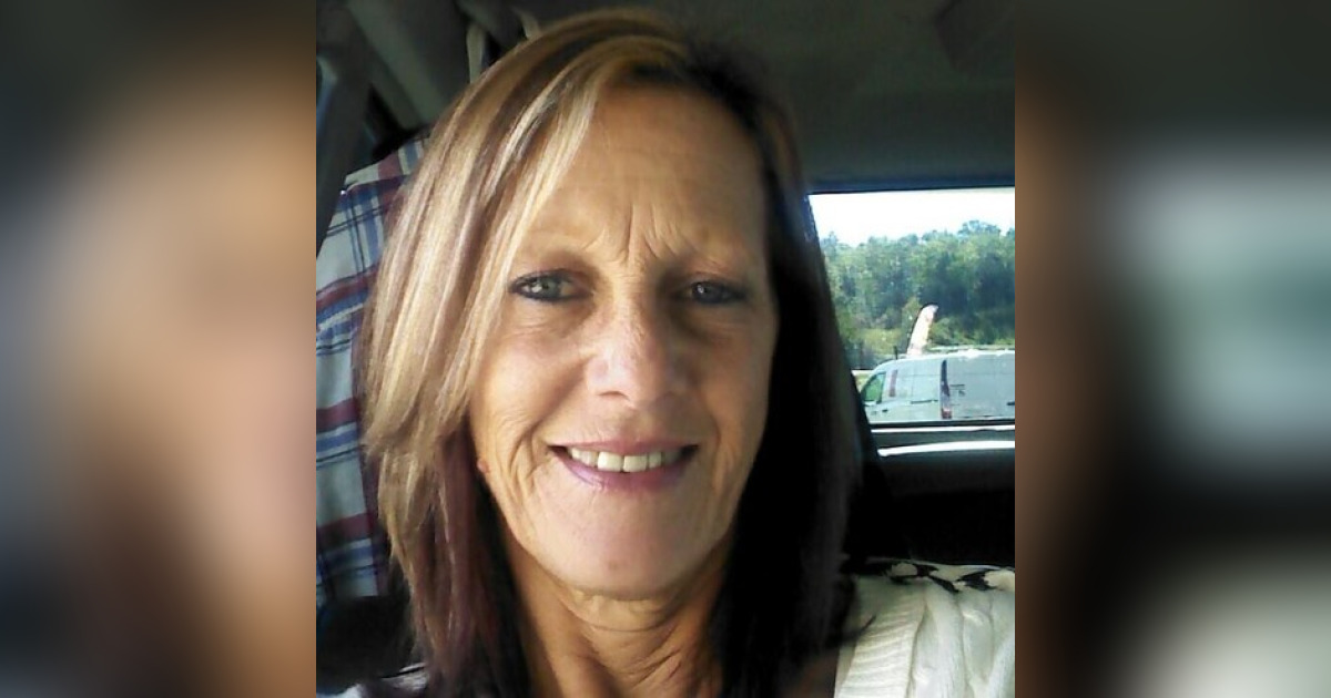 Kristal Lane Obituary August 23, 2022 Kesler Funeral Home