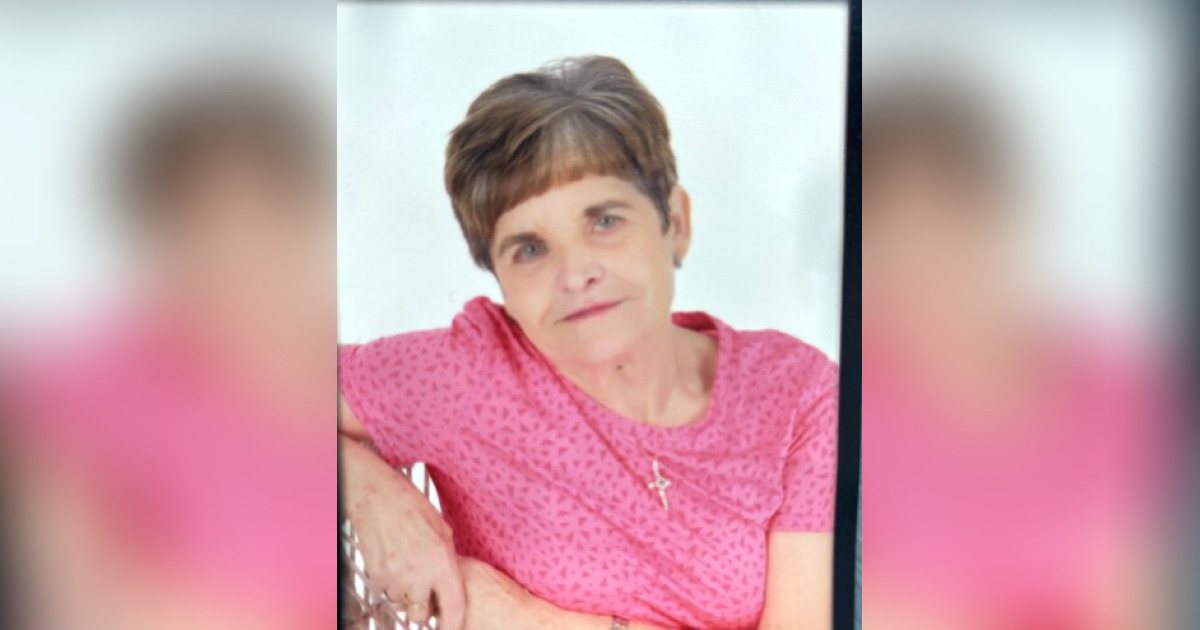 Obituary for Brenda Dianne Donahue Kesler Funeral Home, Inc