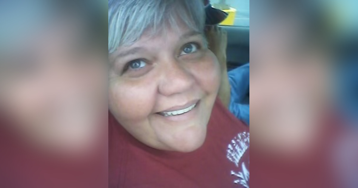 Sherri Cartwright Uselton Obituary September 30, 2022 Kesler