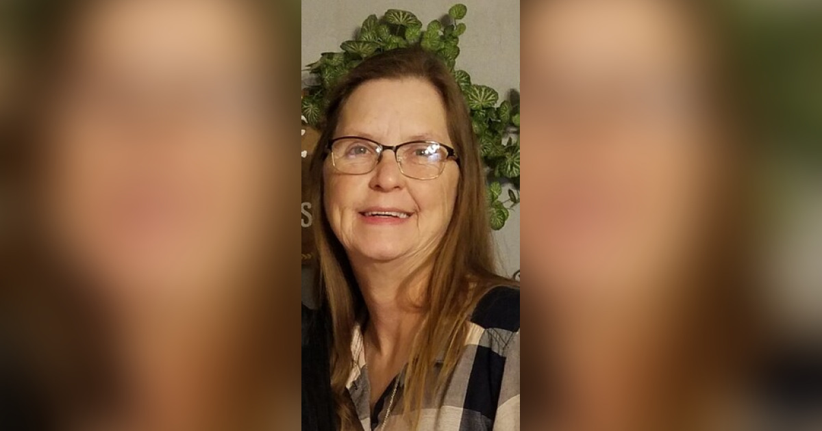 Tammie Louise Perkerson Obituary November 15, 2022 Kesler Funeral