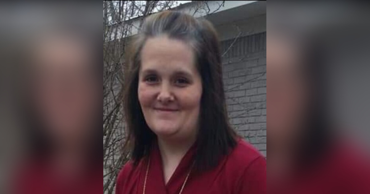 Brandi Michelle Cheeks Obituary November 18, 2022 Kesler Funeral