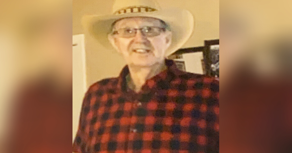 James Austin Obituary Dec 24, 2022 Baldwyn, MS