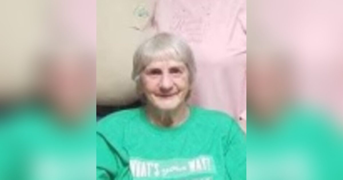 Billie Taylor Norris Obituary January 16, 2023 Kesler Funeral Home