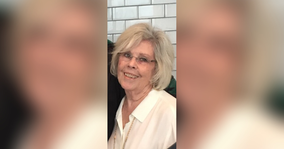 Obituary for Geraldine Christopher Whitmire Kesler Funeral Home, Inc