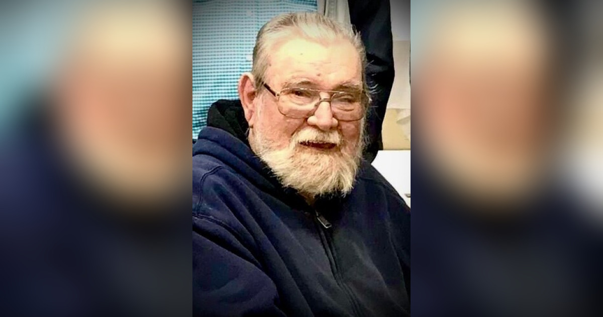 Bennie Sidney Gilley, Sr. Obituary January 19, 2023 Kesler Funeral