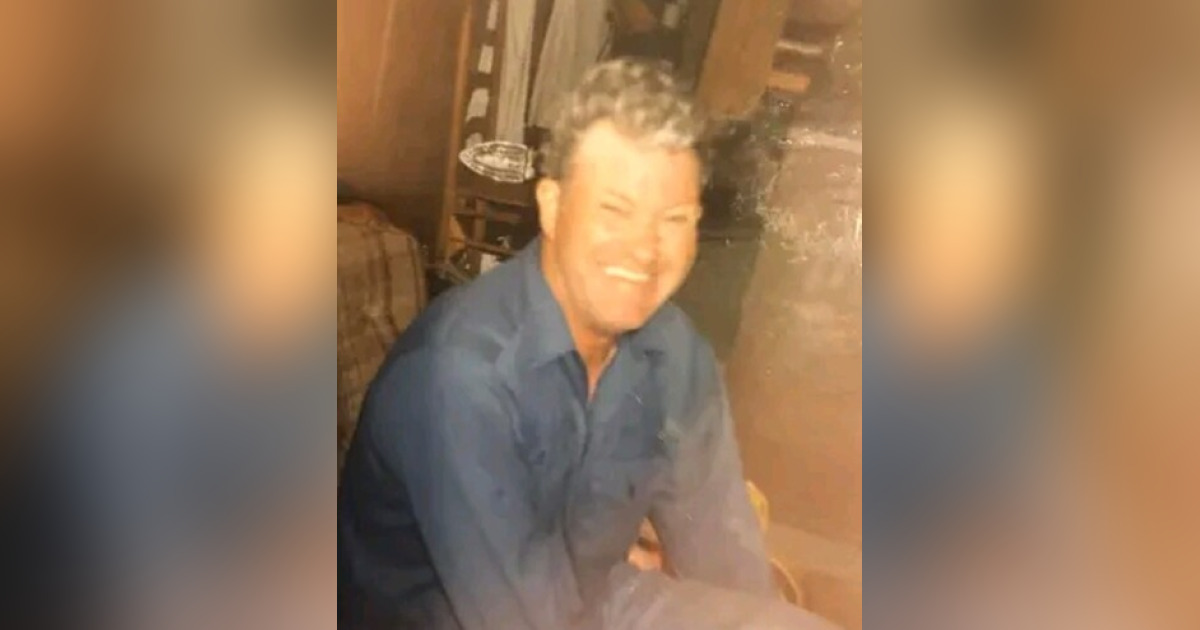 Bobby Lee Roberts Obituary February 8, 2023 Kesler Funeral Home