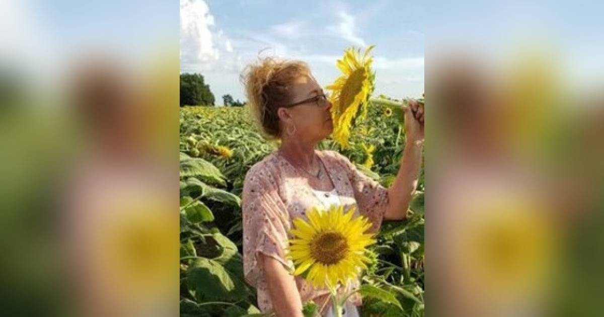 Obituary for Christy Kearns Kesler Funeral Home, Inc