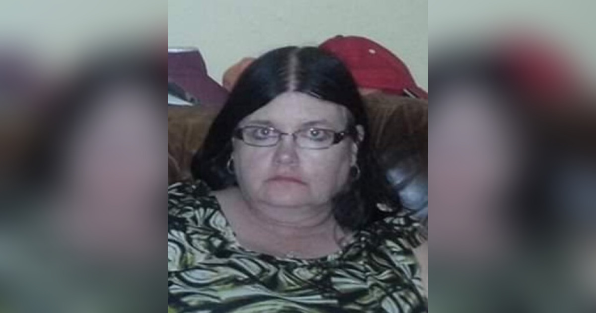 Lelia Ann Tollison Obituary March 10, 2023 Kesler Funeral Home, Inc