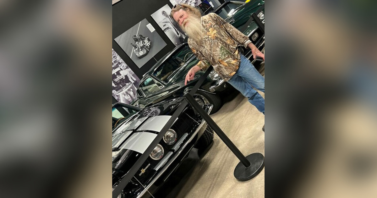 Shelby Joseph "Joe" Bates Obituary May 14, 2023 Booneville, MS