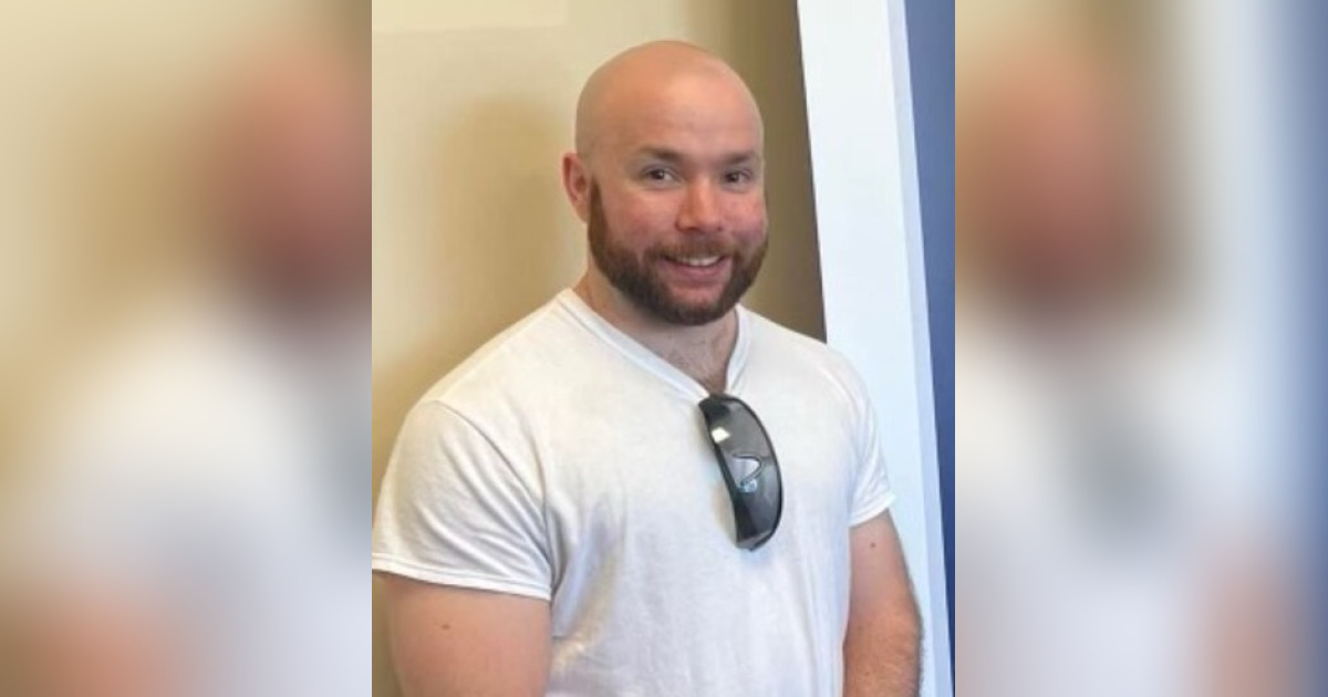 Bronson Pharr Obituary June 7, 2023 Kesler Funeral Home, Inc