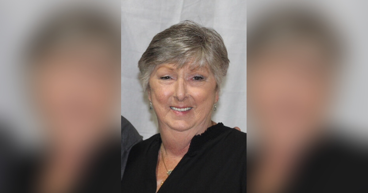 Cathy A. Lambert Obituary June 29, 2023 Kesler Funeral Home, Inc