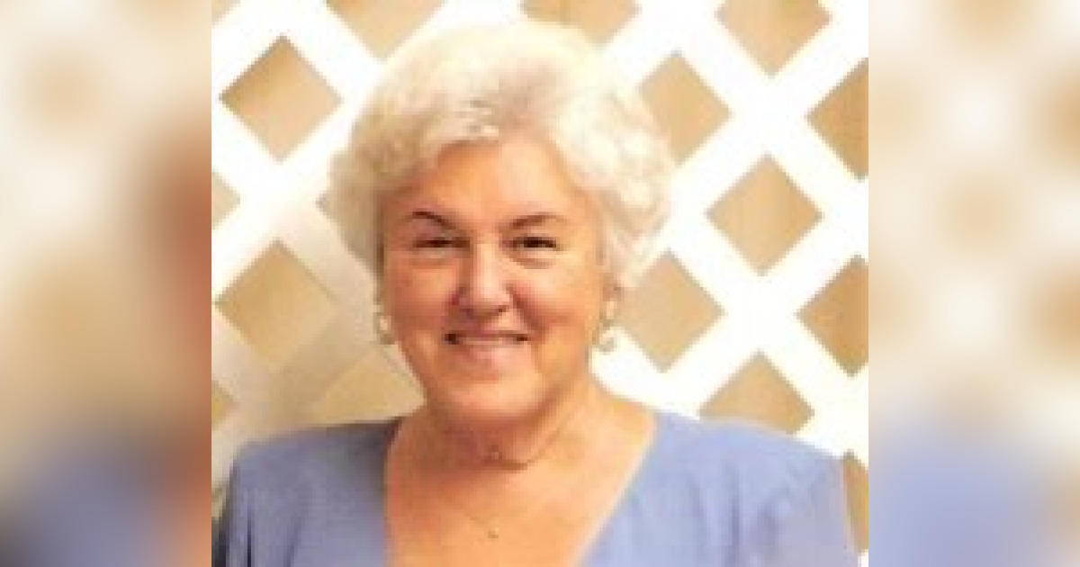 Sarah "Jane" Phelps Obituary July 16, 2023 Kesler Funeral Home, Inc