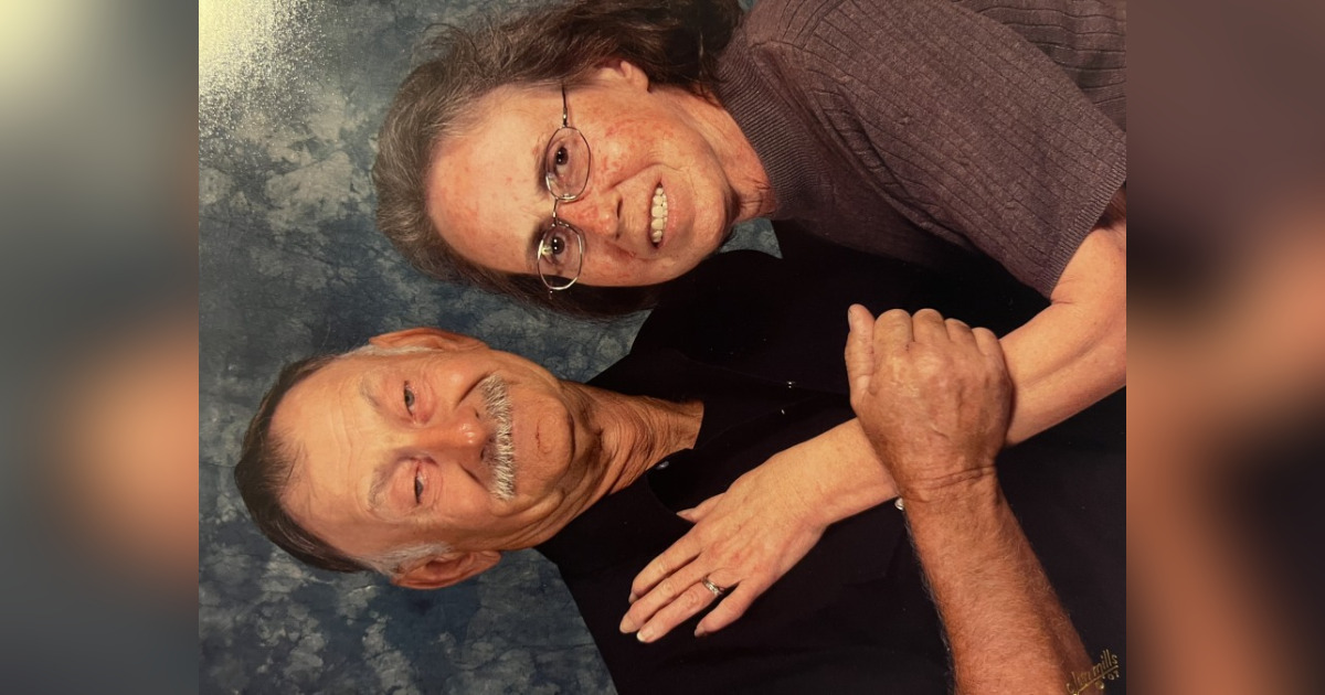 Donna Obituary August 13, 2023 Kesler Funeral Home, Inc