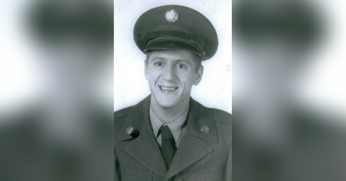 Obituary for Paul William Coker Kesler Funeral Home, Inc