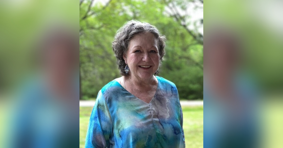 Cynthia Godwin Garner Obituary October 3, 2023 Kesler Funeral Home