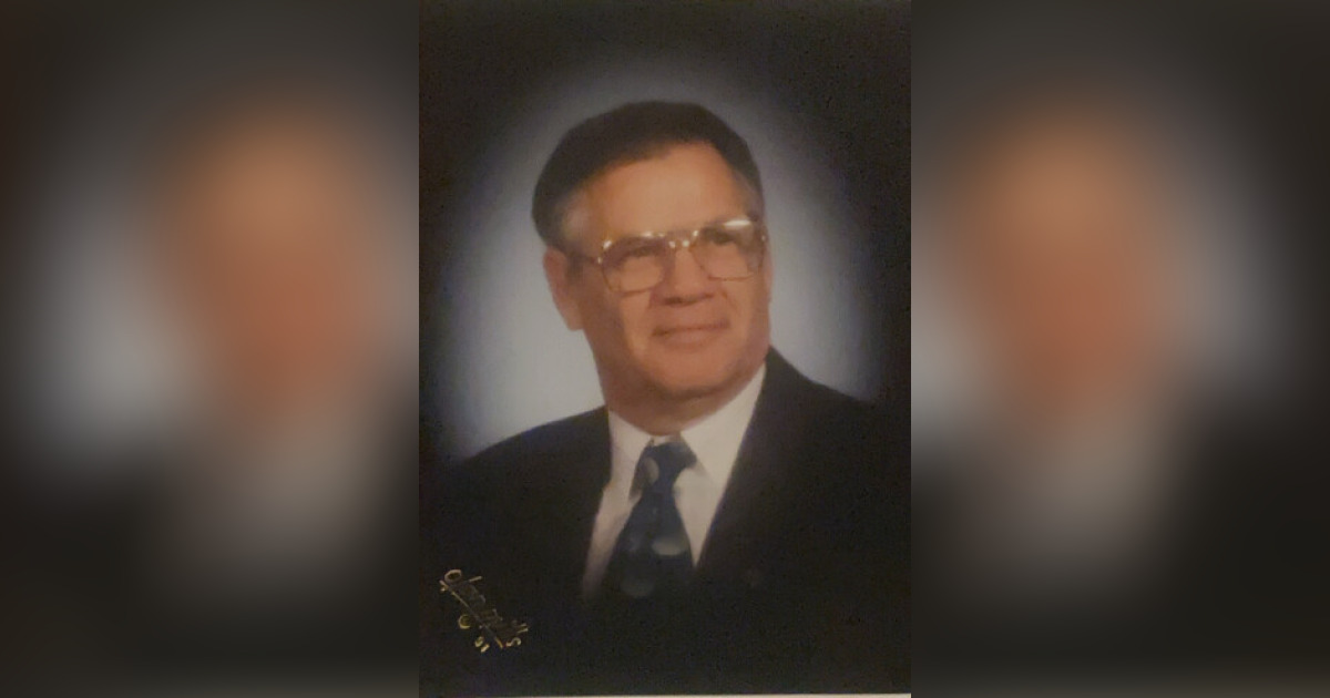 Norris Wayne Hill Obituary November 17, 2023 Kesler Funeral Home, Inc Baldwyn, MS