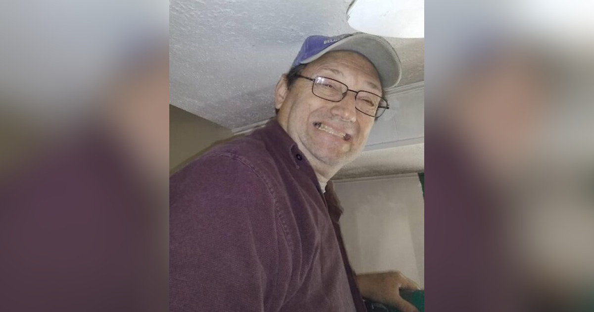 Thomas Eugene Dillard Obituary November 20, 2023 Kesler Funeral