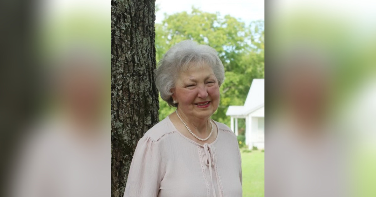 Zandria Huddleston Obituary Dec 7, 2023 Booneville, MS