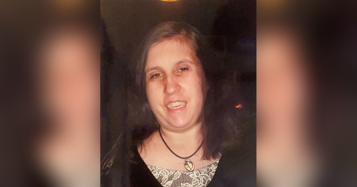 Diana Lynn Coker Obituary December 22, 2023 Kesler Funeral Home