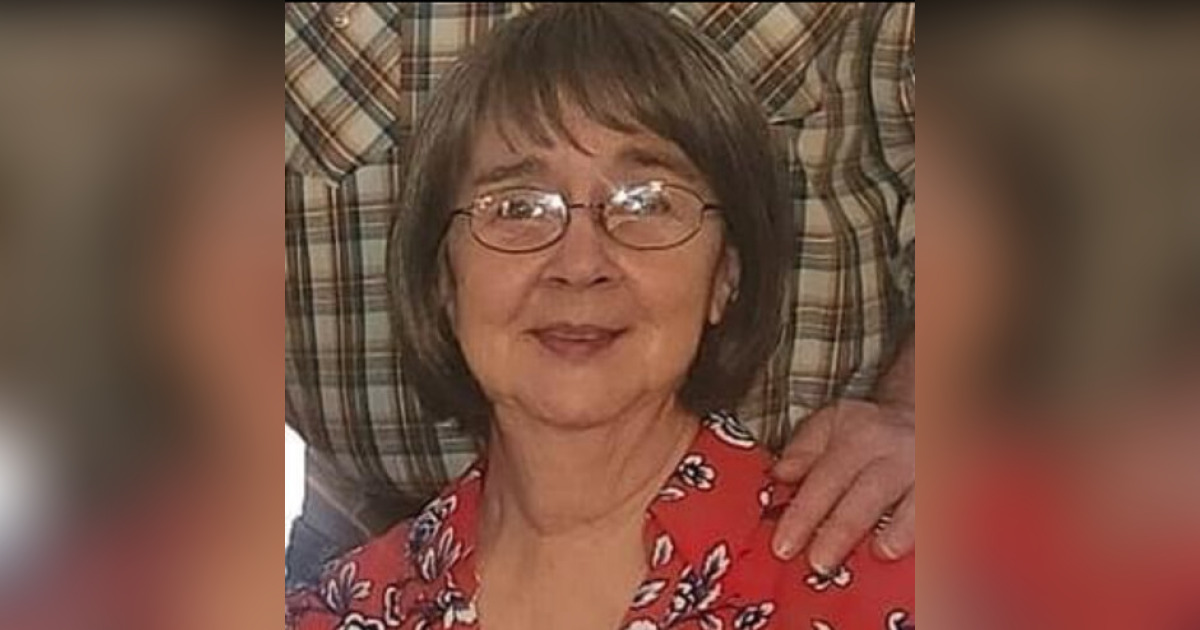 Wanda Faye Huddleston Nunley Obituary January 7, 2024 Kesler