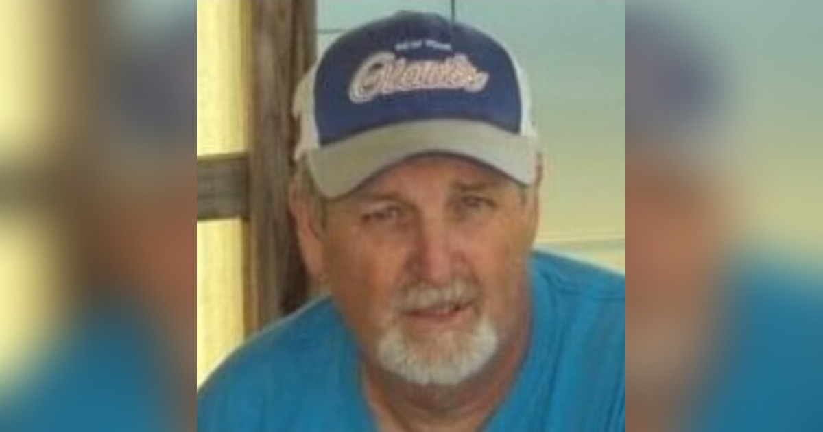 William Holloway Obituary March 11, 2024 Kesler Funeral Home, Inc Baldwyn, MS