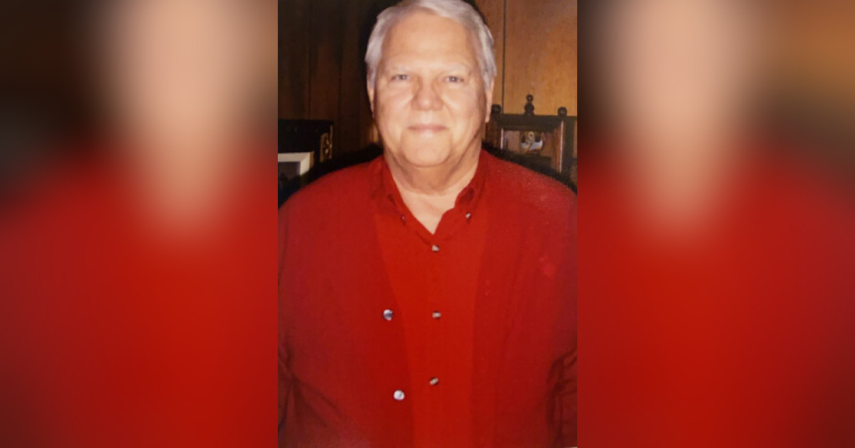 Gary J. Grubbs Obituary Apr 6, 2024 Booneville, MS