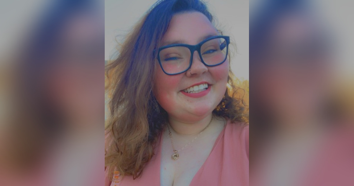 Kathryn "Katie" Rogers Obituary May 10, 2024 Kesler Funeral Home