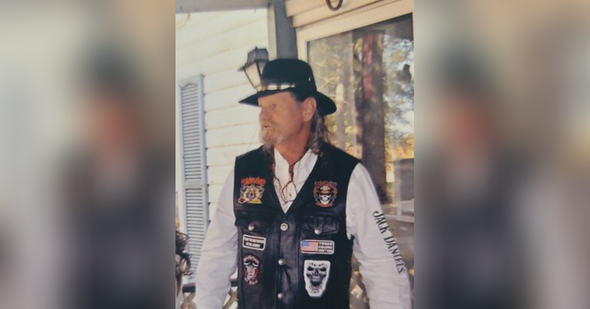 James Earl Krayenhagen Obituary May 13, 2024 Kesler Funeral Home