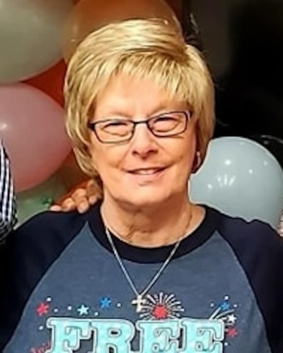 Mary Jackson Obituary June 16, 2024 Kesler Funeral Home, Inc Baldwyn, MS