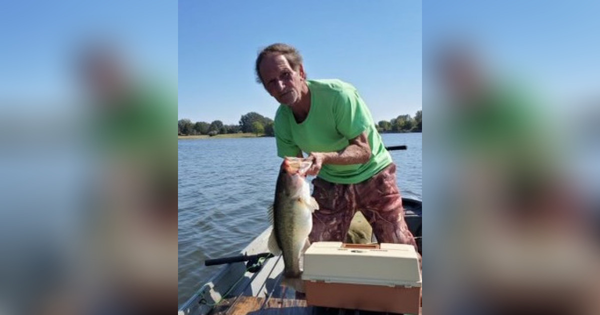 Tommy Owens Obituary September 9, 2024 Kesler Funeral Home, Inc Baldwyn, MS