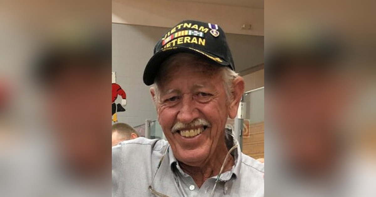 Paul Barnes Obituary September 16, 2024 Kesler Funeral Home, Inc Baldwyn, MS