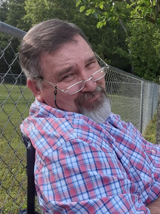 Obituary for Billy Dale Moore Kesler Funeral Home, Inc