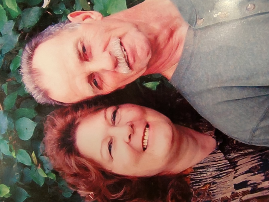 Obituary for Ricky Allen McCaslin, Sr. Kesler Funeral Home, Inc