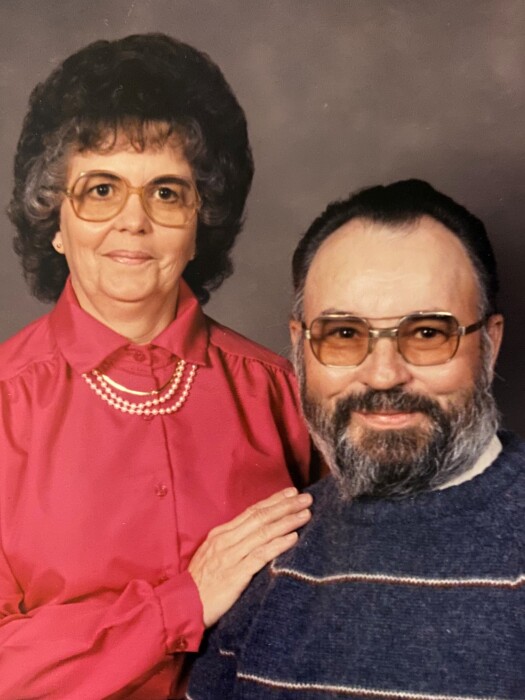 Mary Ruth Pickens Obituary Feb 13, 2022 Baldwyn, MS